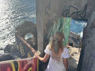 Eroottinen videokeskustelu Fanorasweet