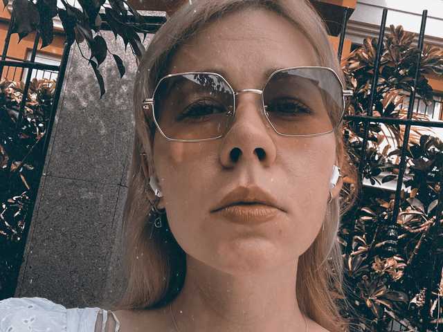 Kuva profiilista Fanorasweet