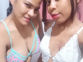 Eroottinen videokeskustelu Fantasydoves