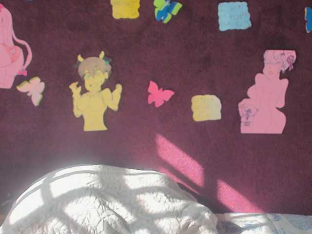 Lähettää kuvakaappauksia Madalinekroft