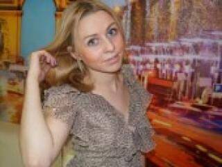 Eroottinen videokeskustelu fantazercka