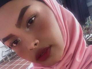 Eroottinen videokeskustelu FarahBhat