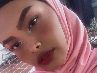 Eroottinen videokeskustelu FarahBhat