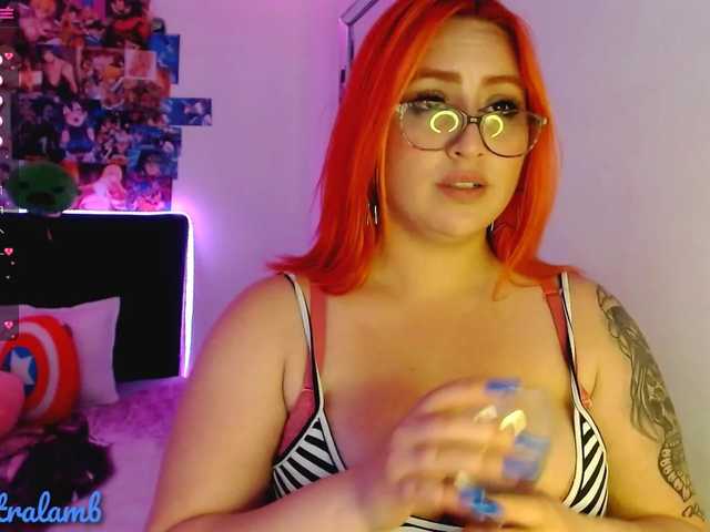 Kuvat FaryhElectra #bbw #redhead #cum #anal #squirt