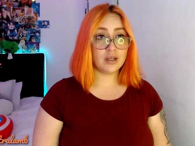 Kuvat FaryhElectra #bbw #redhead #cum #anal #squirt