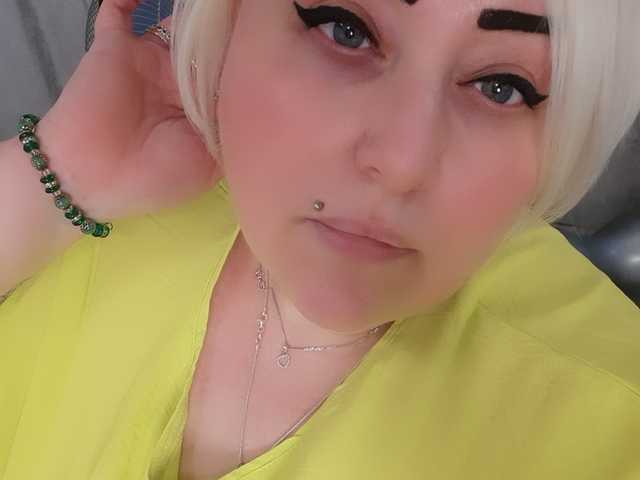 Kuva profiilista fashiona