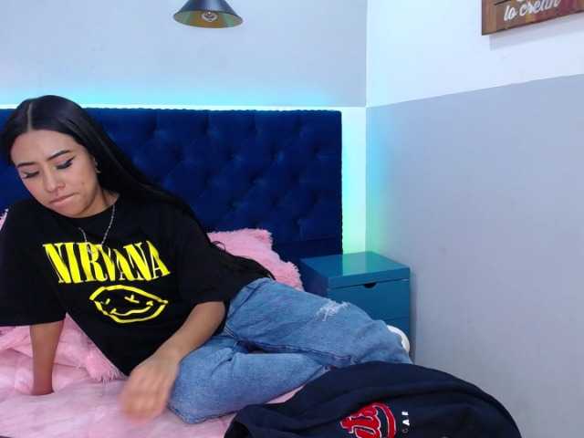 Lähettää kuvakaappauksia Feernandaa