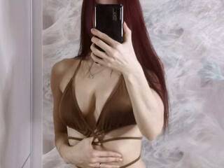 Eroottinen videokeskustelu feevium