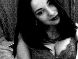 Eroottinen videokeskustelu felicialuna