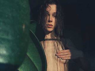 Eroottinen videokeskustelu FemaleJesus1