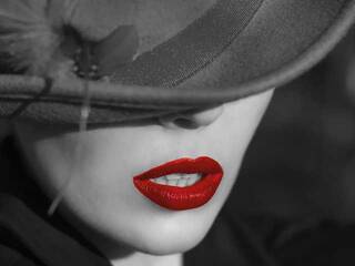 Eroottinen videokeskustelu ferridde