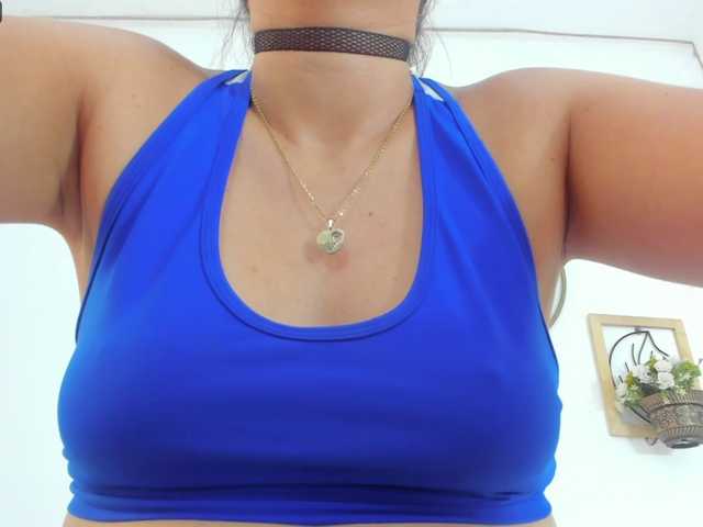 Lähettää kuvakaappauksia fevermilf