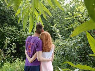 Eroottinen videokeskustelu Ficuses