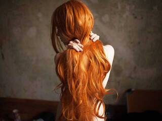 Eroottinen videokeskustelu fieryfox