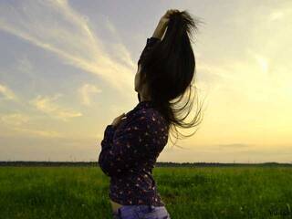 Eroottinen videokeskustelu FieryKatnes