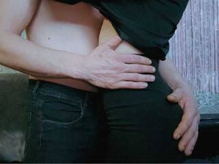 Eroottinen videokeskustelu Bony-i-klayd