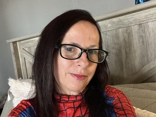 Eroottinen videokeskustelu PeachGoddesss