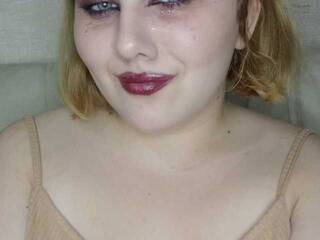 Eroottinen videokeskustelu FionaLl