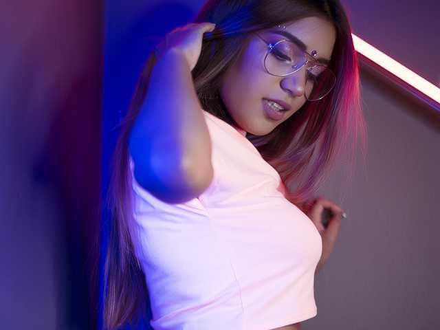 Kuva profiilista Mishellehecht