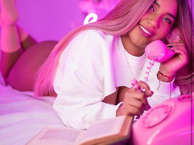 Kuva profiilista Mishellehecht