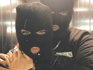 Eroottinen videokeskustelu FirE_AND_GasolinE