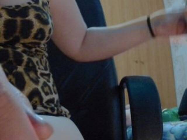 Lähettää kuvakaappauksia FistPara