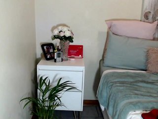 Eroottinen videokeskustelu FitBlair66