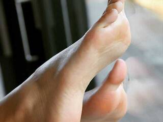 Eroottinen videokeskustelu FemdomNylon