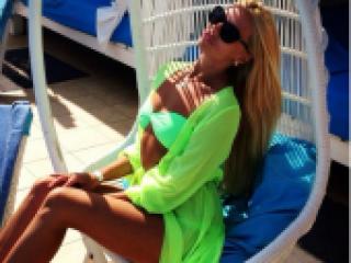 Eroottinen videokeskustelu florakriss