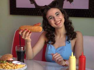 Eroottinen videokeskustelu FloverLov