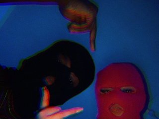 Eroottinen videokeskustelu FluffyBunny69