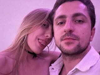 Eroottinen videokeskustelu MaryGii