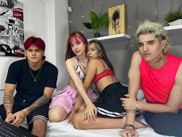 Kuva profiilista Fourlov3-