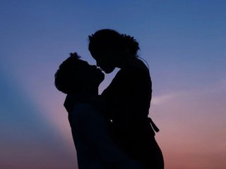 Eroottinen videokeskustelu FOXandRACCOON