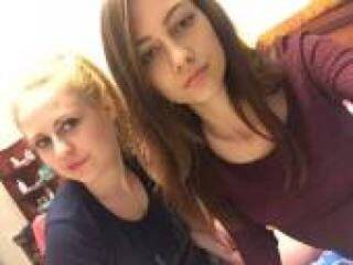 Eroottinen videokeskustelu foxes12