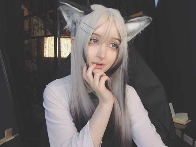Kuva profiilista foxxxspell