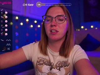 Erotic video chat A1ice_Red