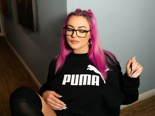 Eroottinen videokeskustelu FoxyClarisee