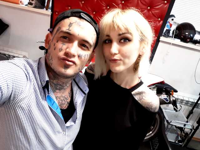 Kuva profiilista FoxZaya