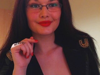 Eroottinen videokeskustelu FrancescaEvans