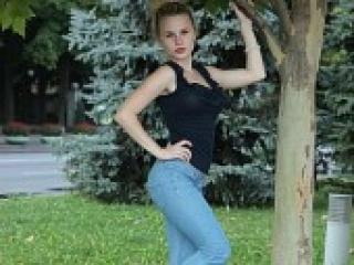 Eroottinen videokeskustelu francescasi