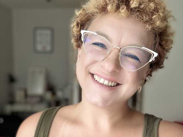 Kuva profiilista FrancesLovely
