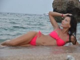 Eroottinen videokeskustelu francheska