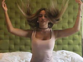 Eroottinen videokeskustelu frankajoy