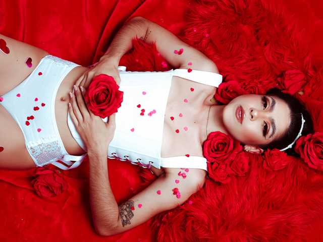 Kuva profiilista Fransheskha