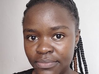 Eroottinen videokeskustelu Freaky-ebonie