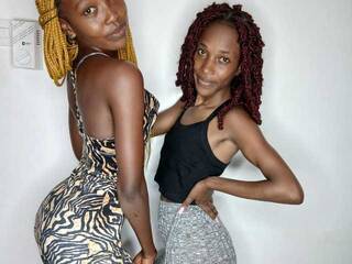 Eroottinen videokeskustelu freakydonna