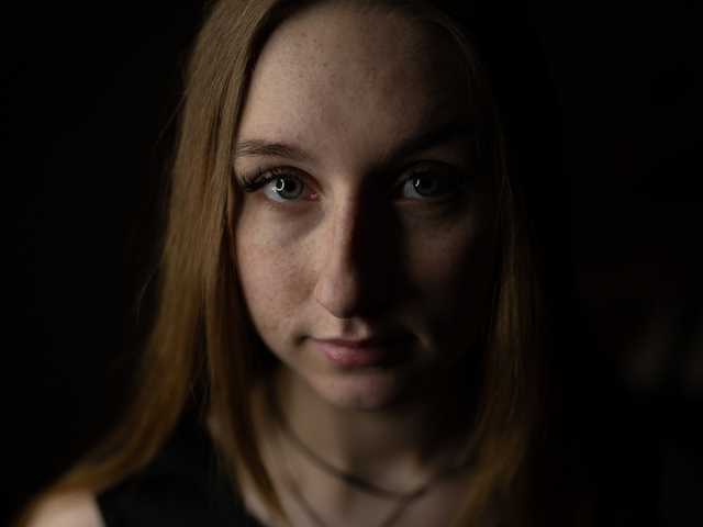 Kuva profiilista Frecklesgirl