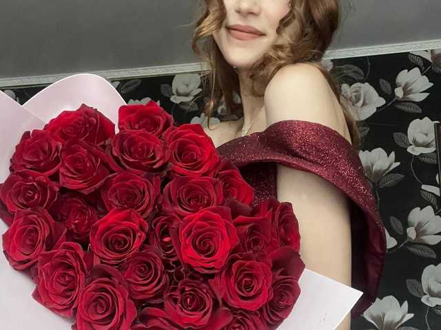 Kuva profiilista LovestTrisha