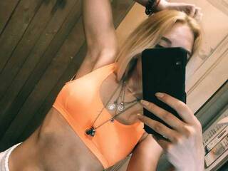 Eroottinen videokeskustelu freleya